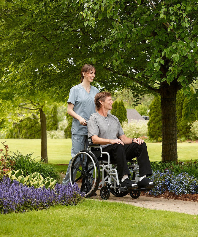 Adaptive Wear for Recovery
