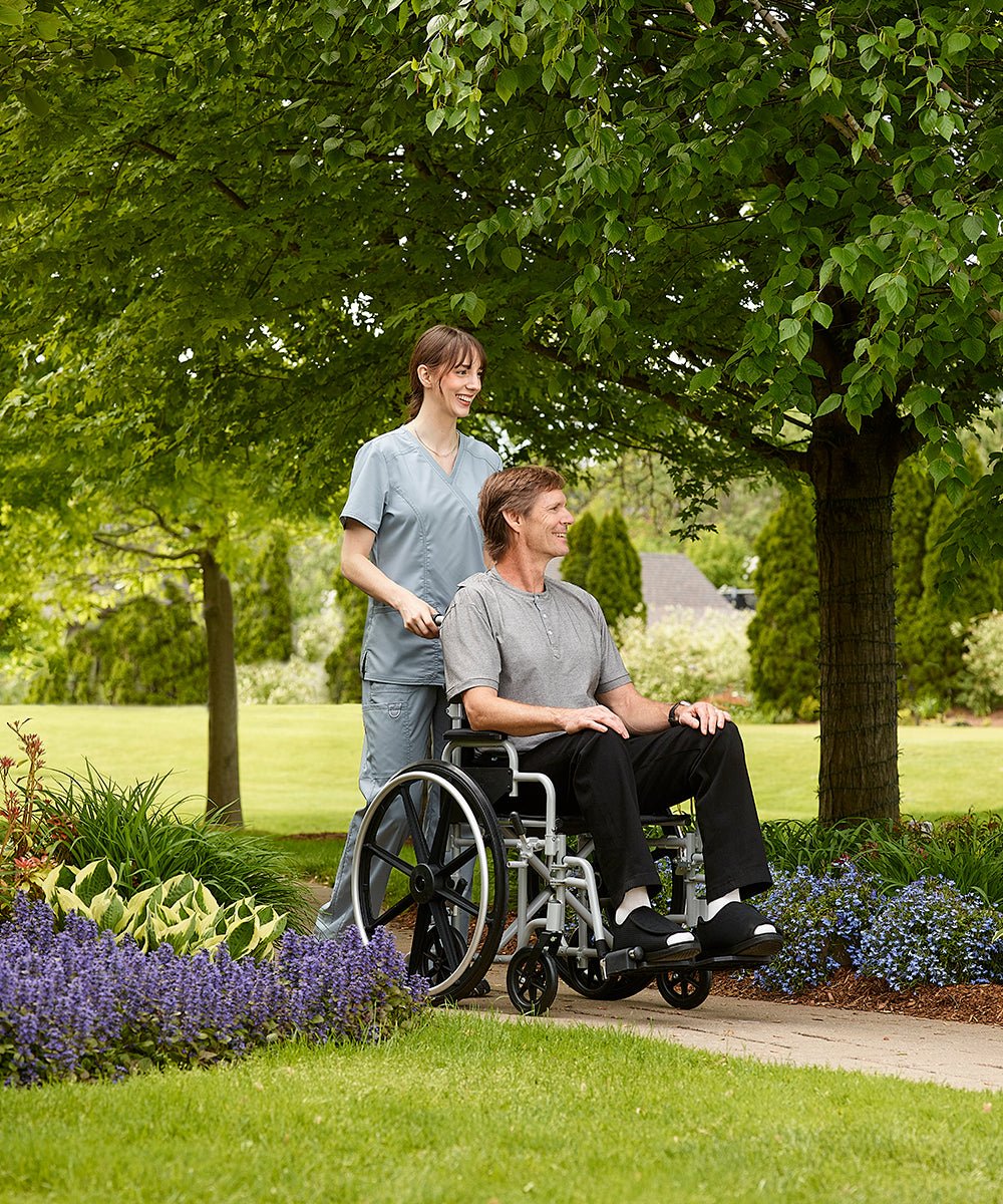 Adaptive Wear for Recovery