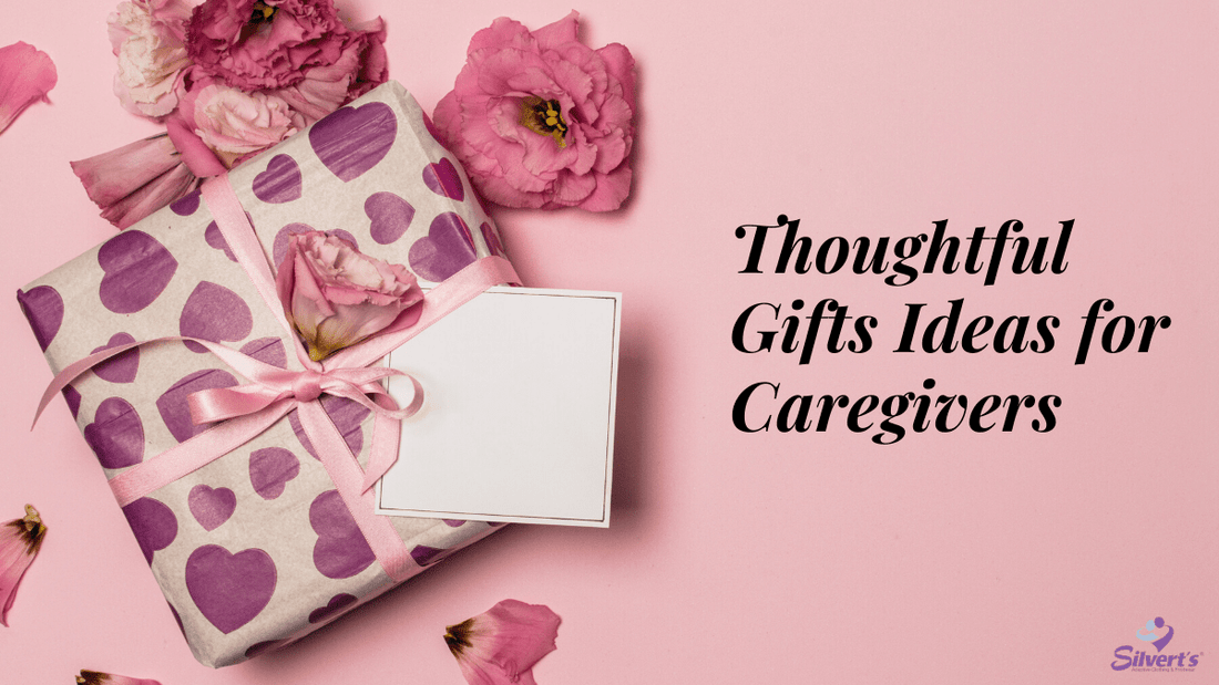 Gifts for Caregivers