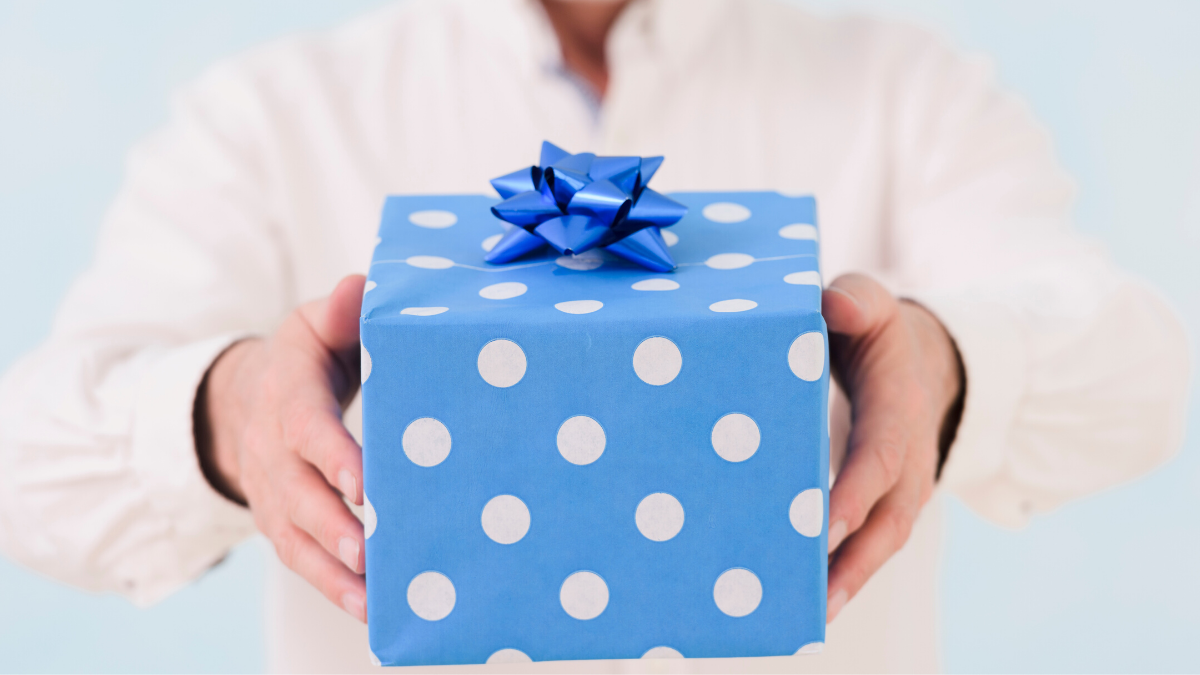 Gift Ideas for Grandparents