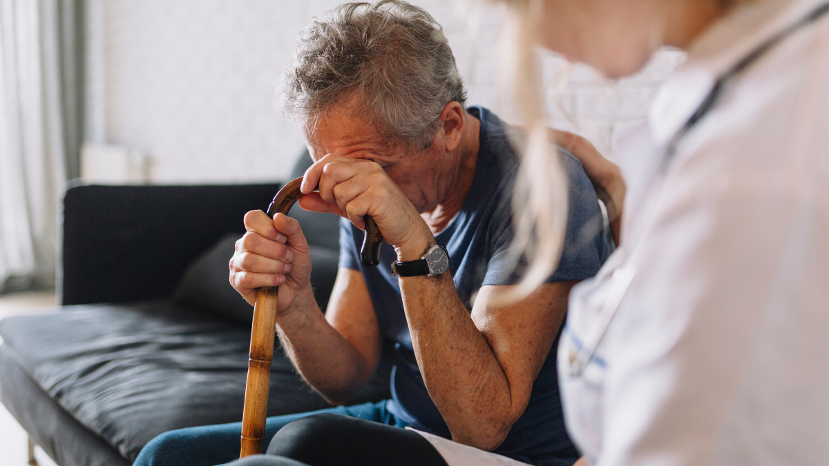 Incontinence in Elderly