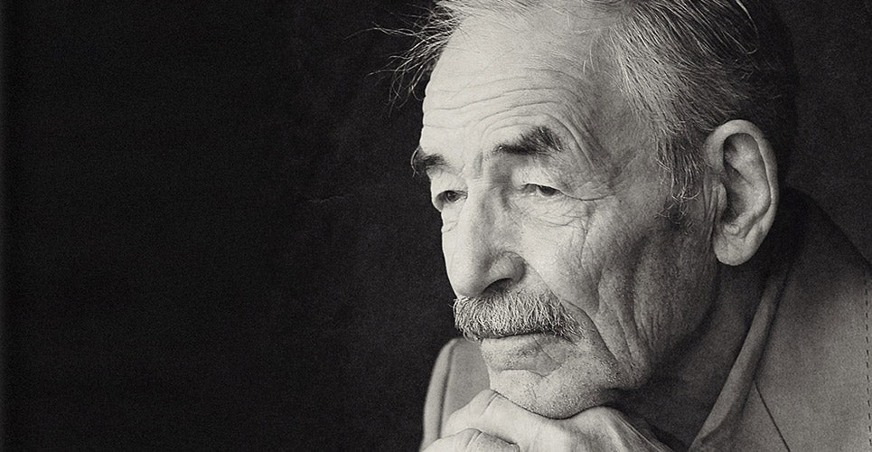 Aging with Grace is All About Acceptance and Gratitude