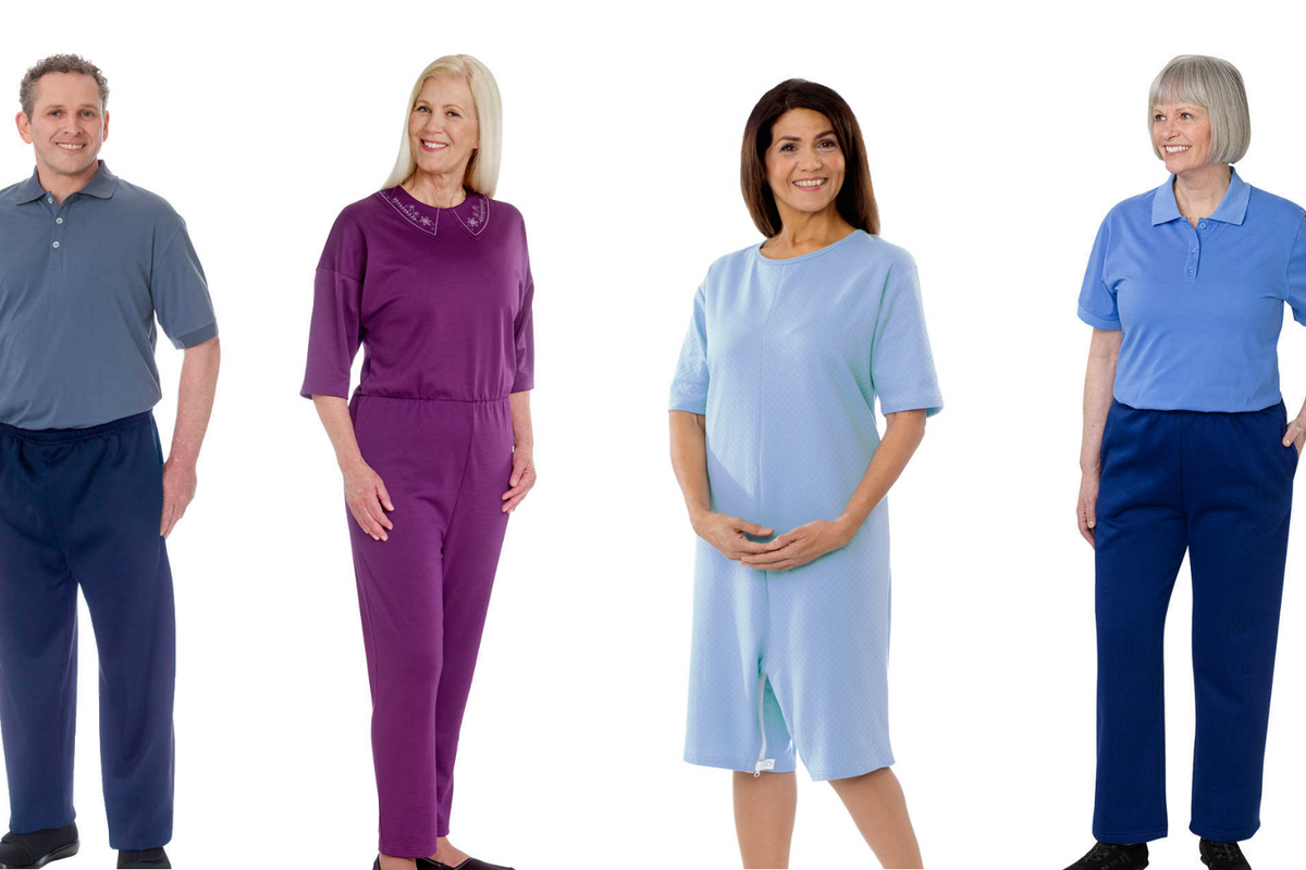 How to stop disrobing: Anti-Strip Suits