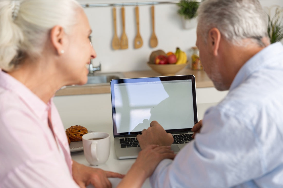 Investing in Assistive Technology for Seniors 