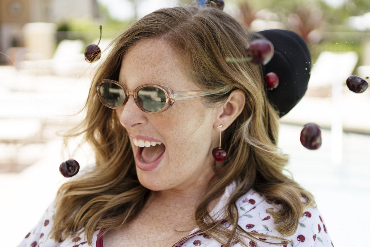 Silverts and Brooke Eby Partner to Bring Adaptive Fashion to a New Generation with the B.E. Collection