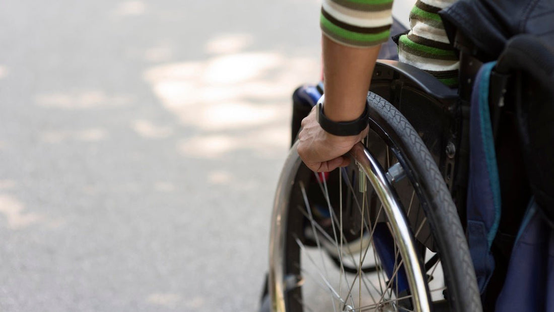 Accessible Adventure: Travel for People with Disabilities