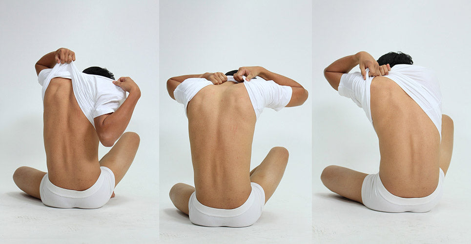 Why Do Dementia Patients Take Their Clothes Off?