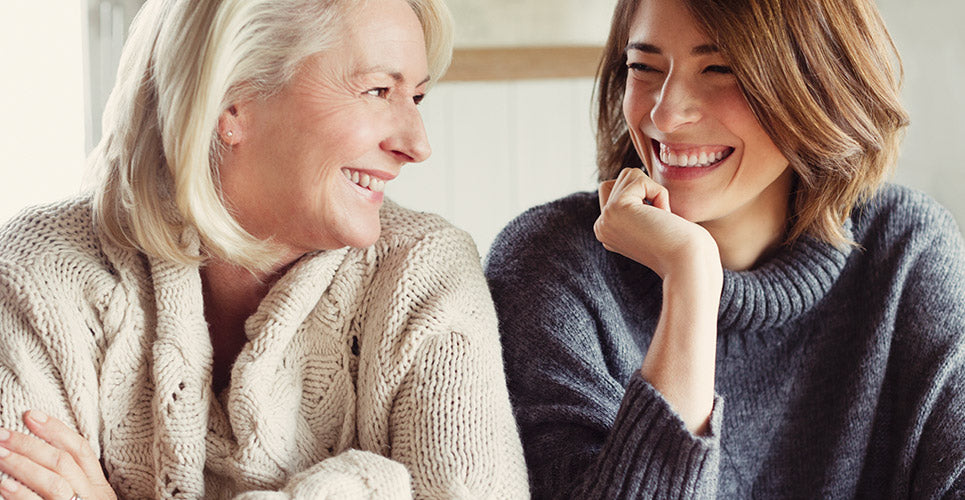 5 Tips for Dressing Elderly Loved Ones
