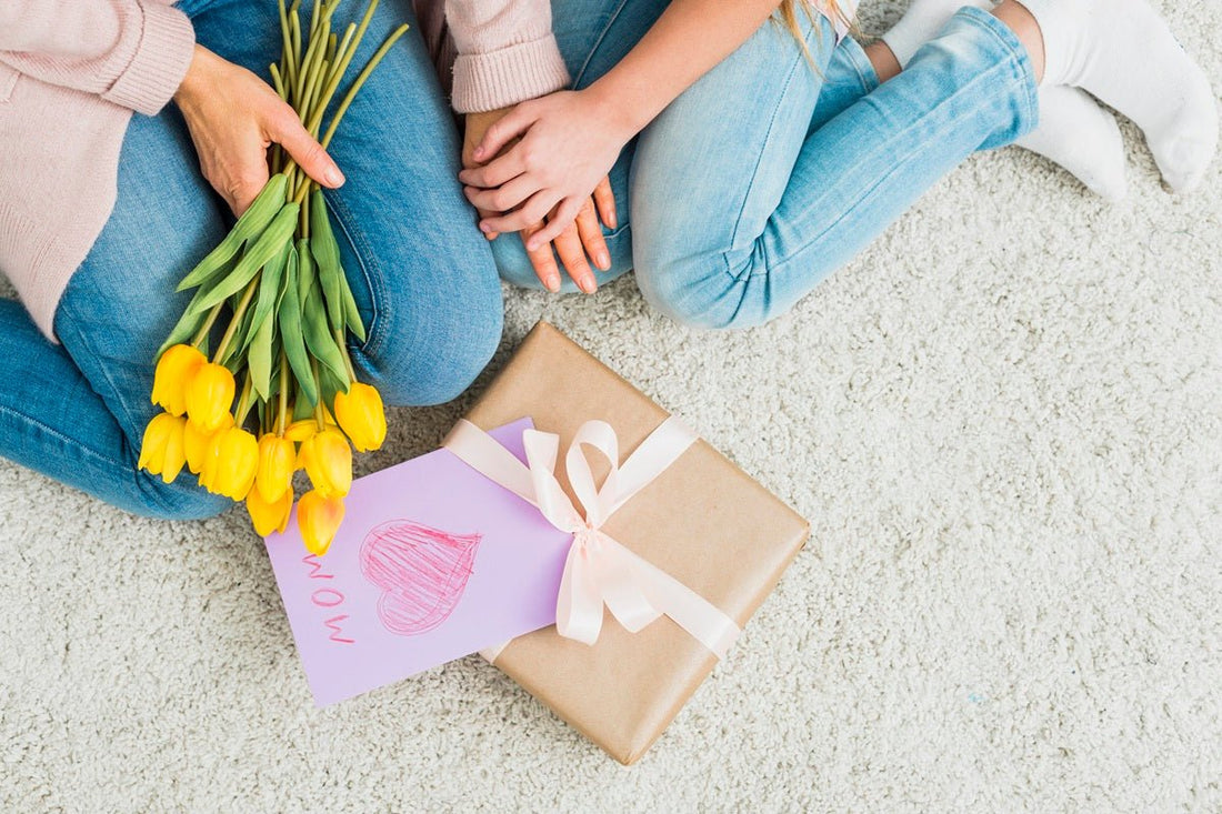 10 Fun Mother's Day Activities for Seniors 