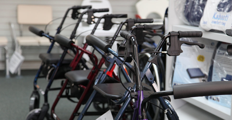 Causes of incontinence in elderly