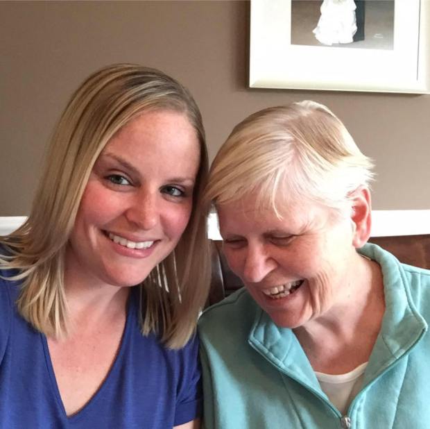 Female Caregivers