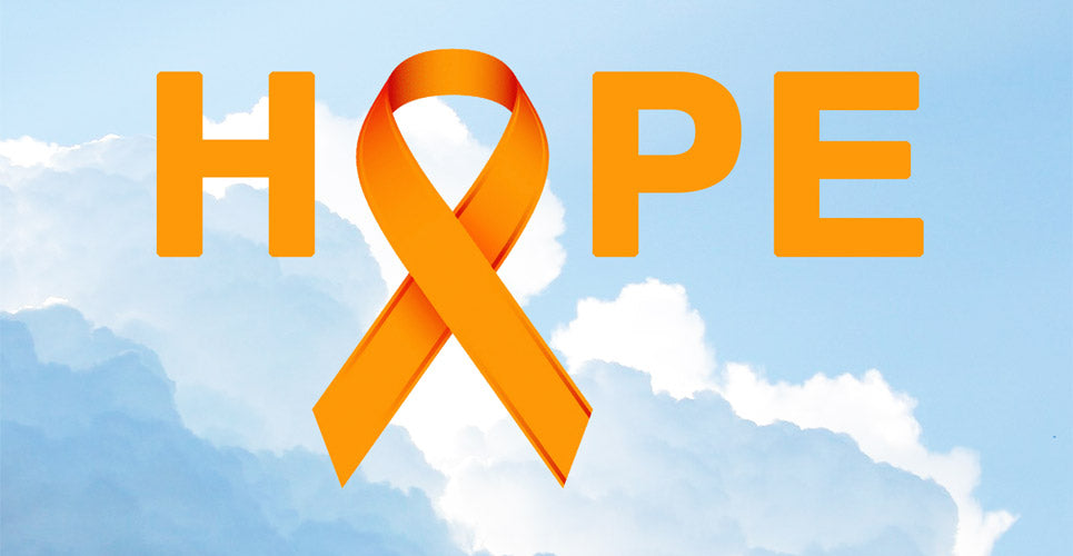 Living and Thriving with Multiple Sclerosis