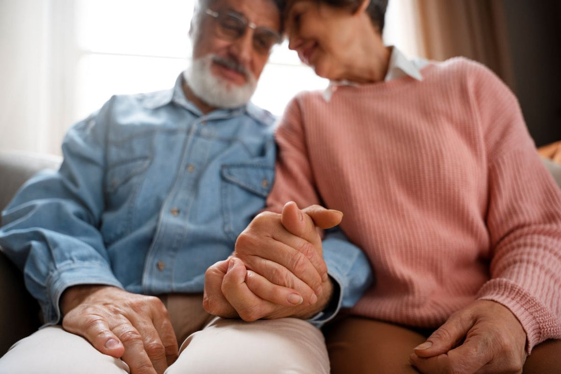 How to Tell if Your Parent is Ready for a Nursing Home