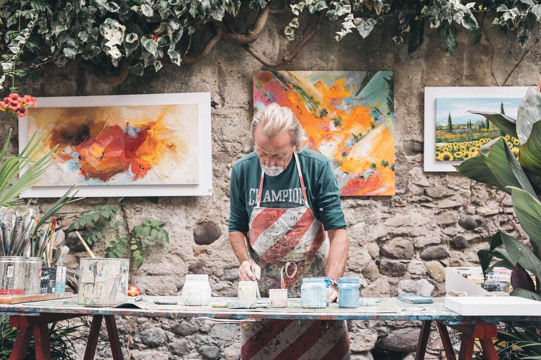 Engaging Seniors with Dementia: Summer Activity Guide