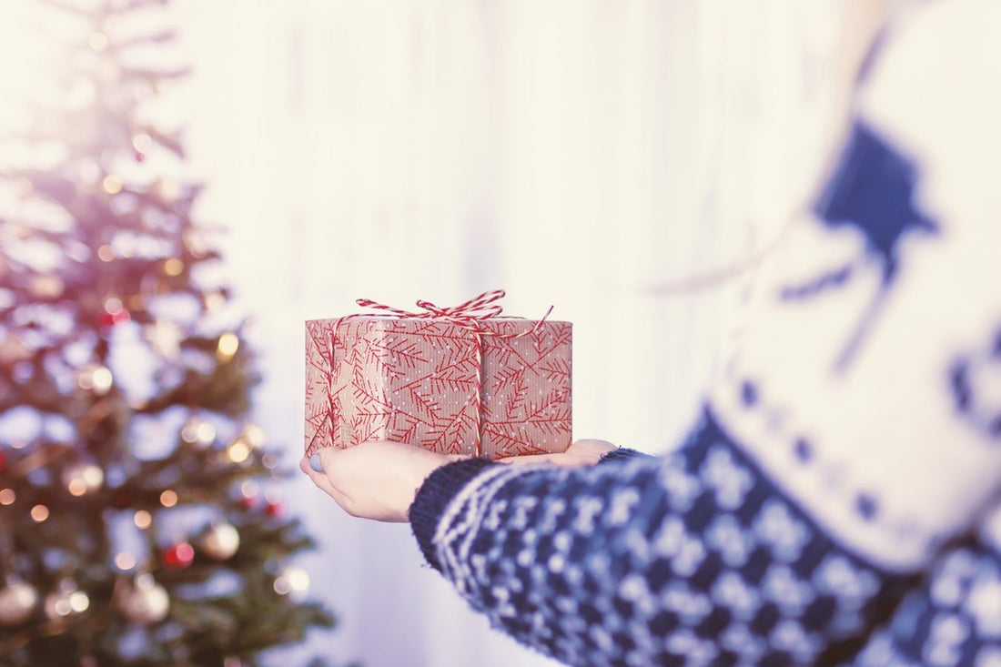 Great Gifts Ideas for Seniors in Assisted Living