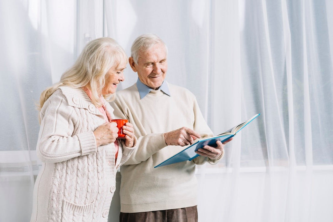 How to Help With Aging Parents