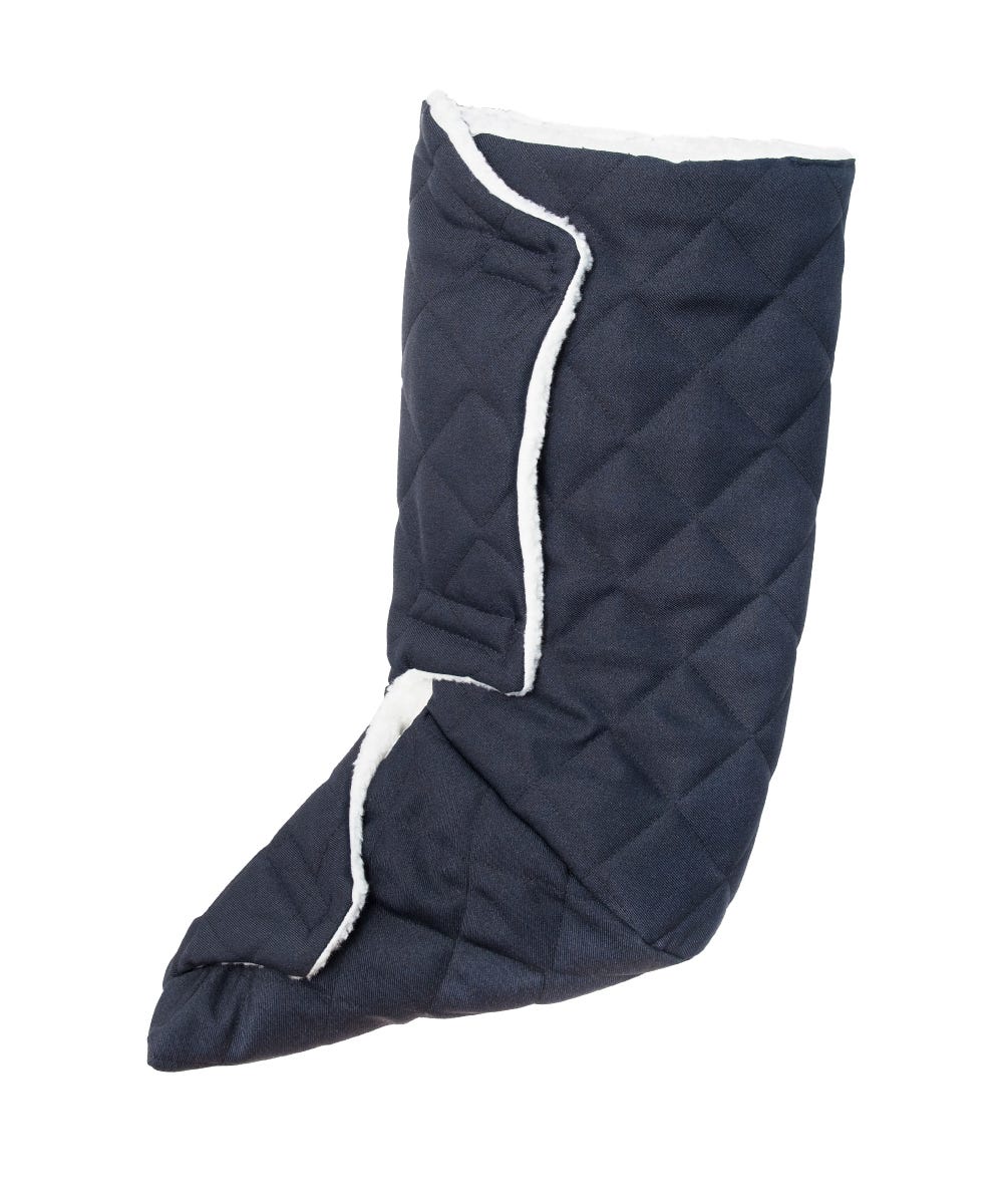 Unisex Extra Wide Adjustable Foot Protectors