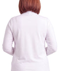 Women's Relaxed fit Long Sleeved Turtleneck Top