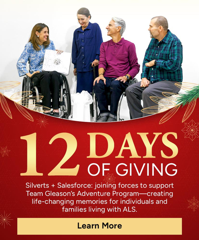 12 Days of Giving