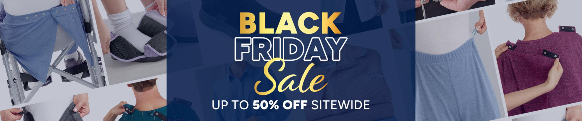 Black Friday Sale