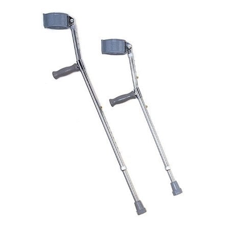 Forearm Crutch Size: 74
