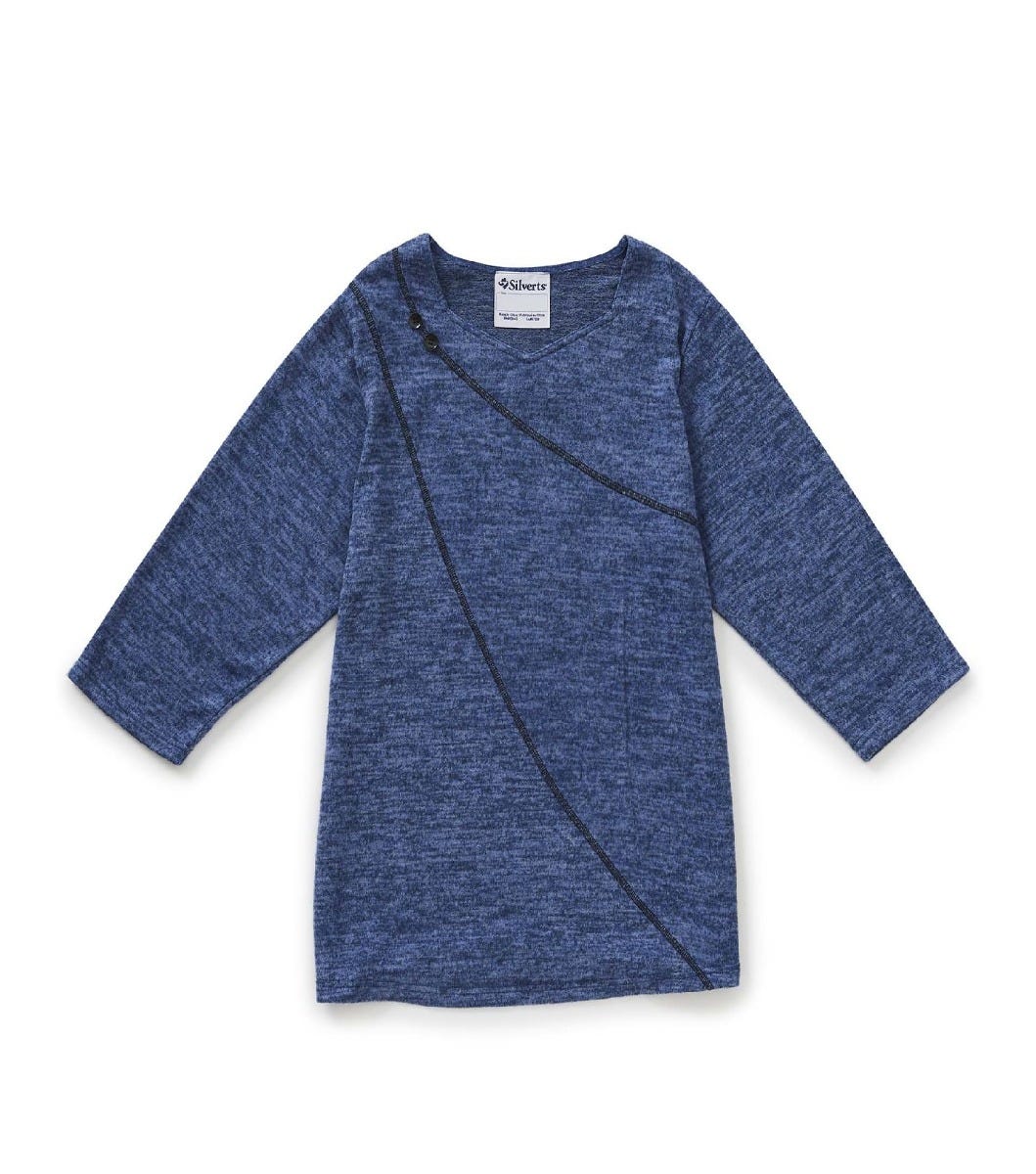 Women's Basic Open Back Top