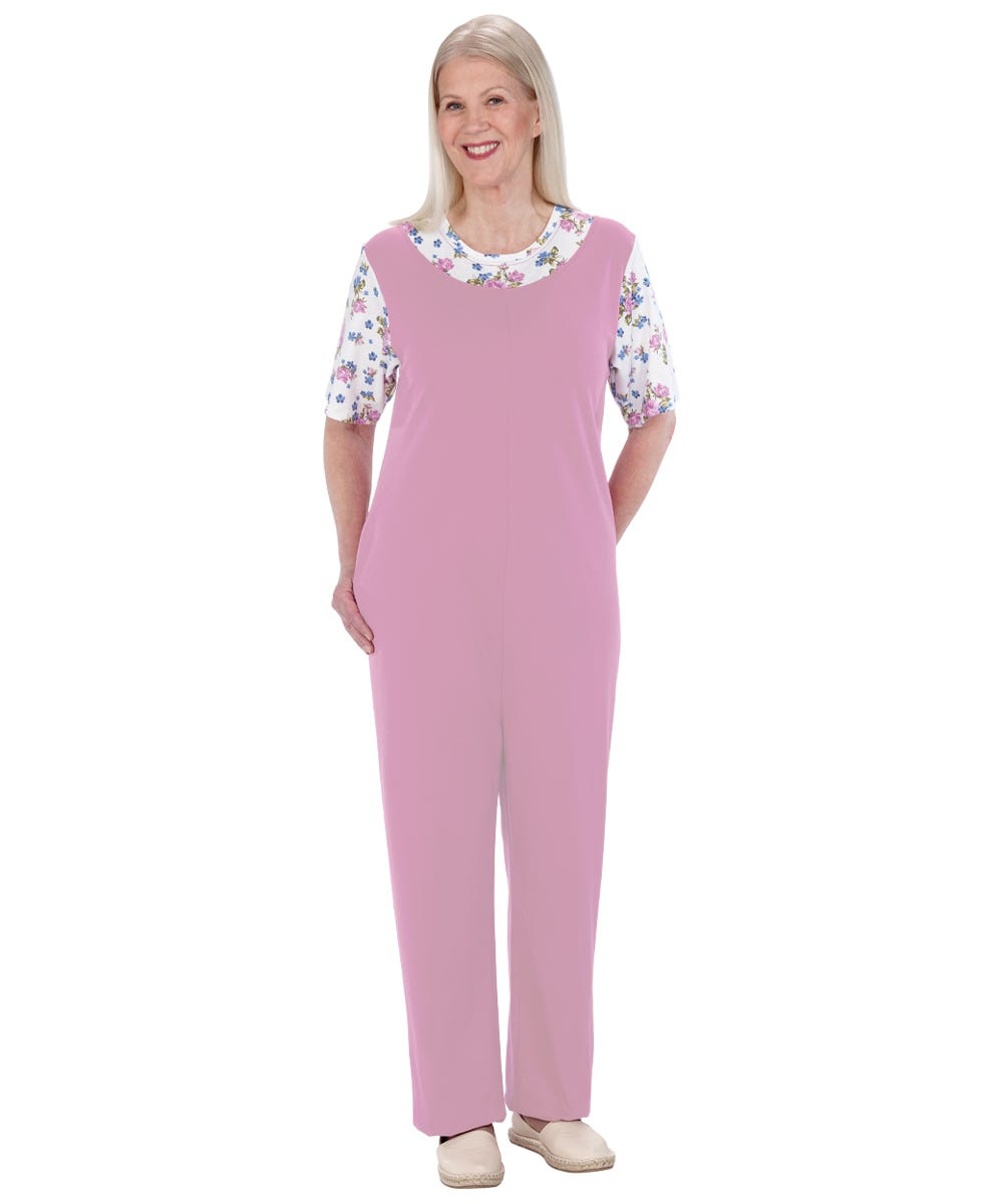 Women's Stay Dressed Relaxed Fit Sleeper - Clearance