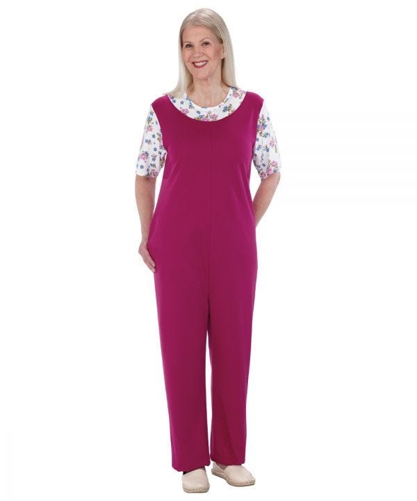 Women's Stay Dressed Relaxed Fit Sleeper