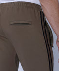 Ultimate Flex Athletic Sweatpants - Straight