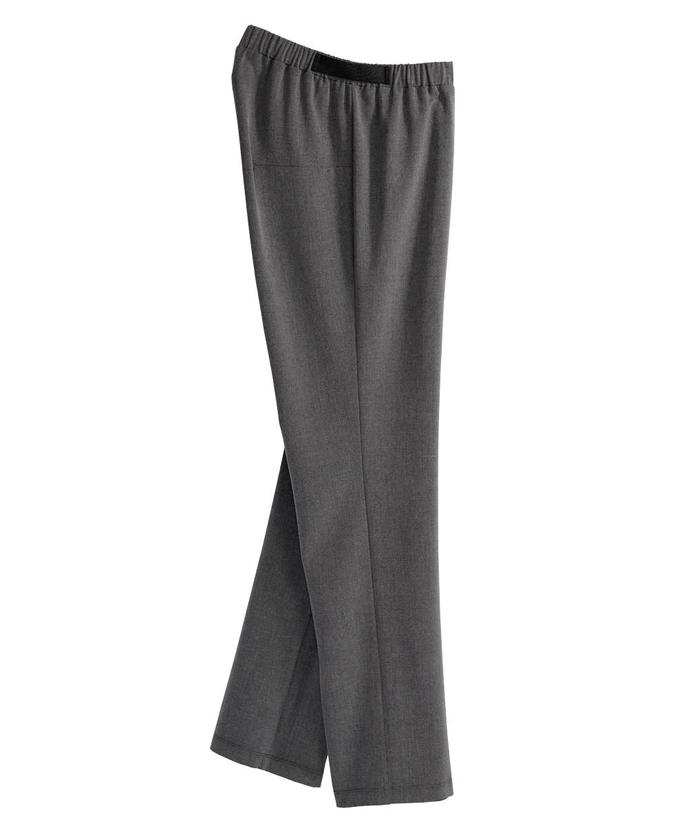 Women's Classic Easy Grip Pull On Pants