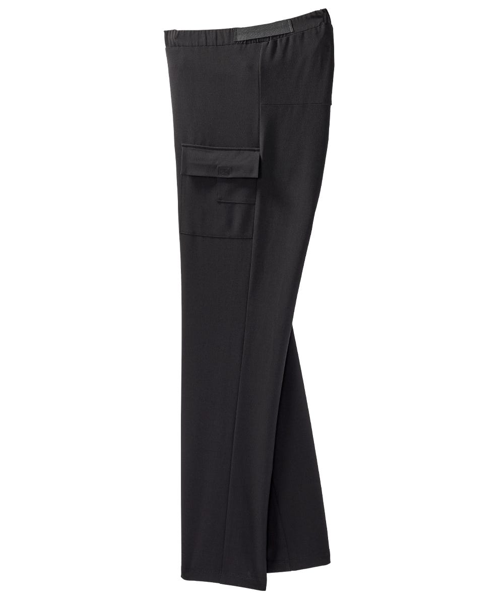 Men's Easy Grip Pull On Cargo Pants - Clearance