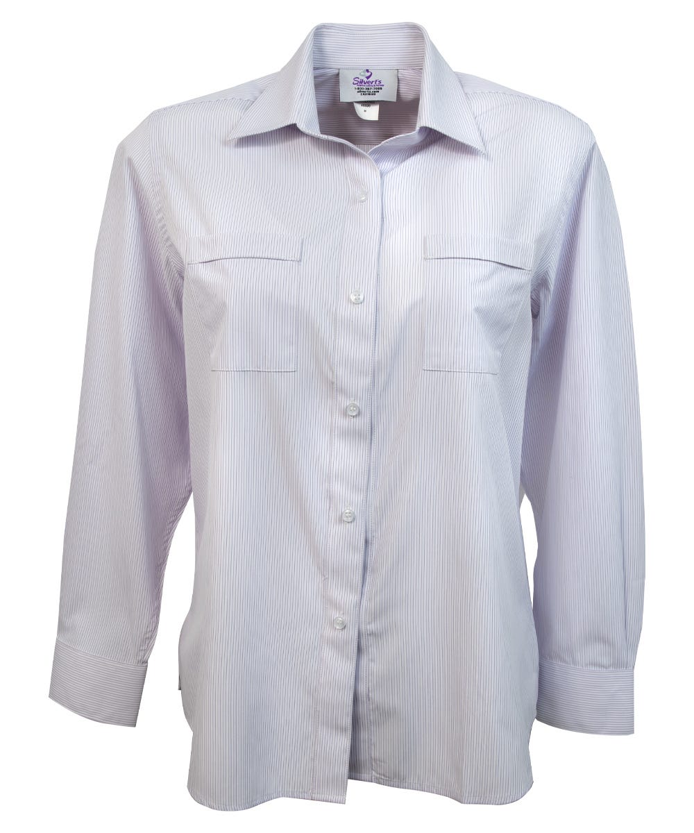 Women's Magnetic Closure Top for Arthritis - Clearance