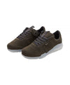 Mens Zipper Access Shoes