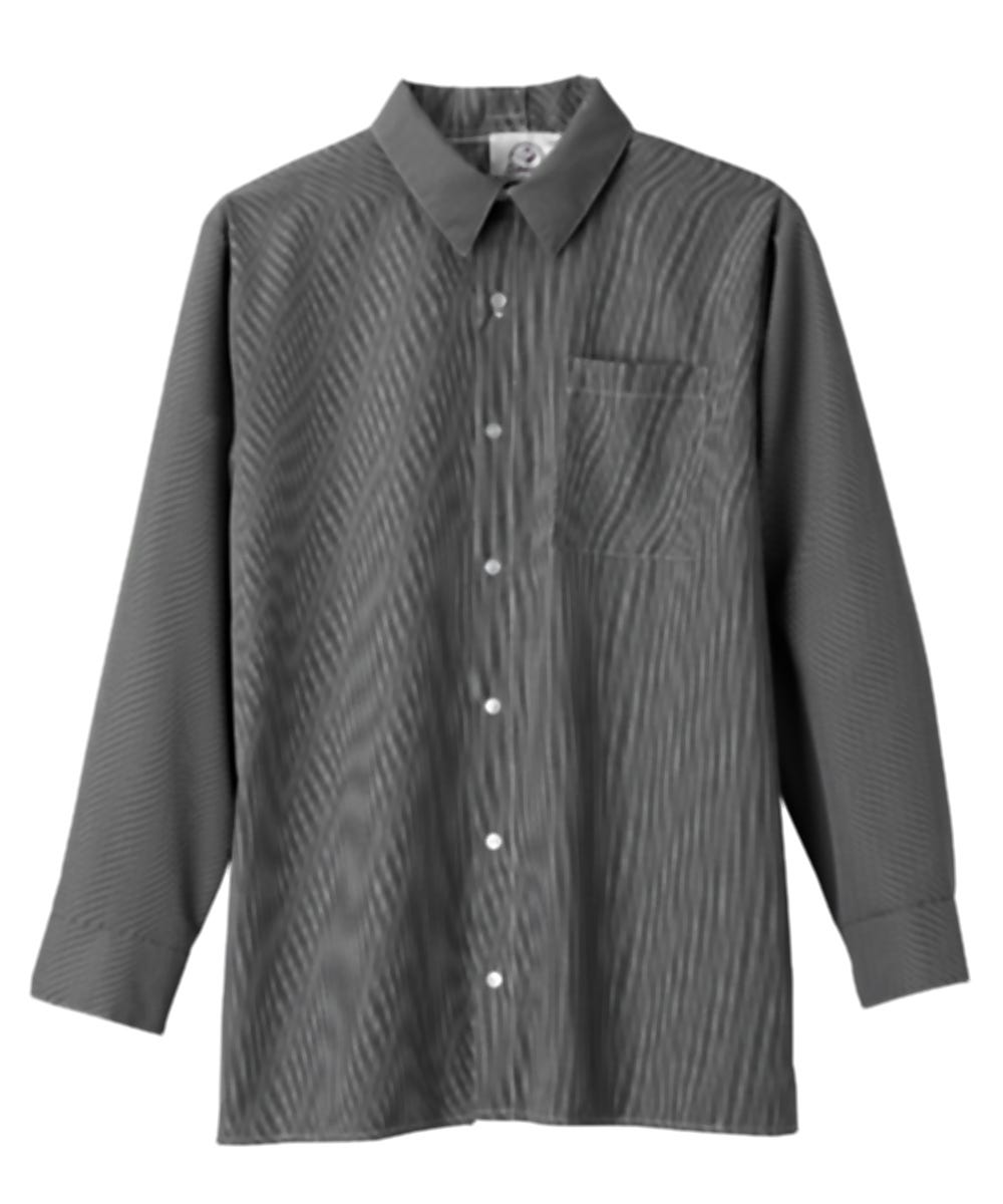 Men's Open Back Adaptive Sport Shirt