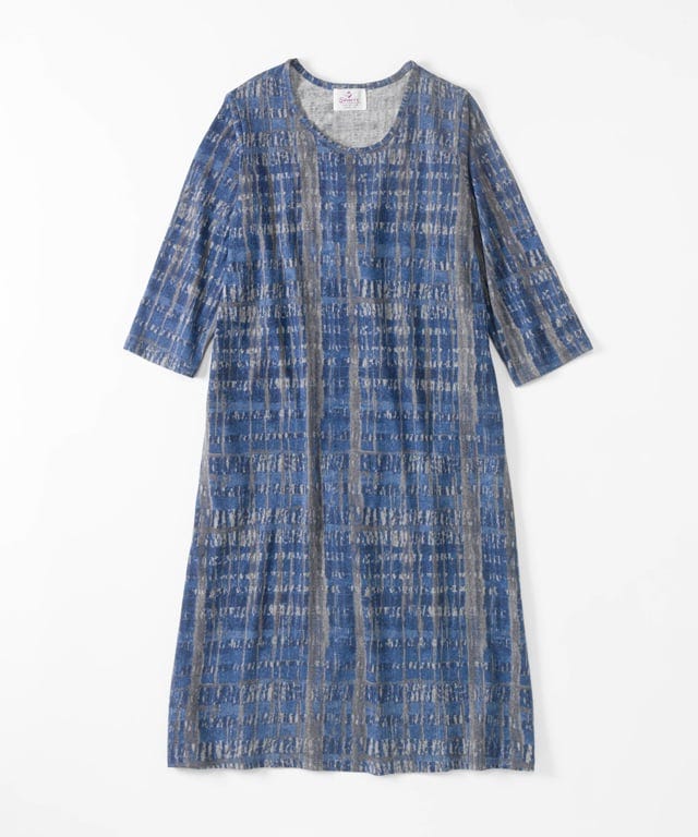 Attractive Adaptive Wheelchair Dress