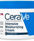 CeraVe Intensive Moisturizing Cream 16 Oz