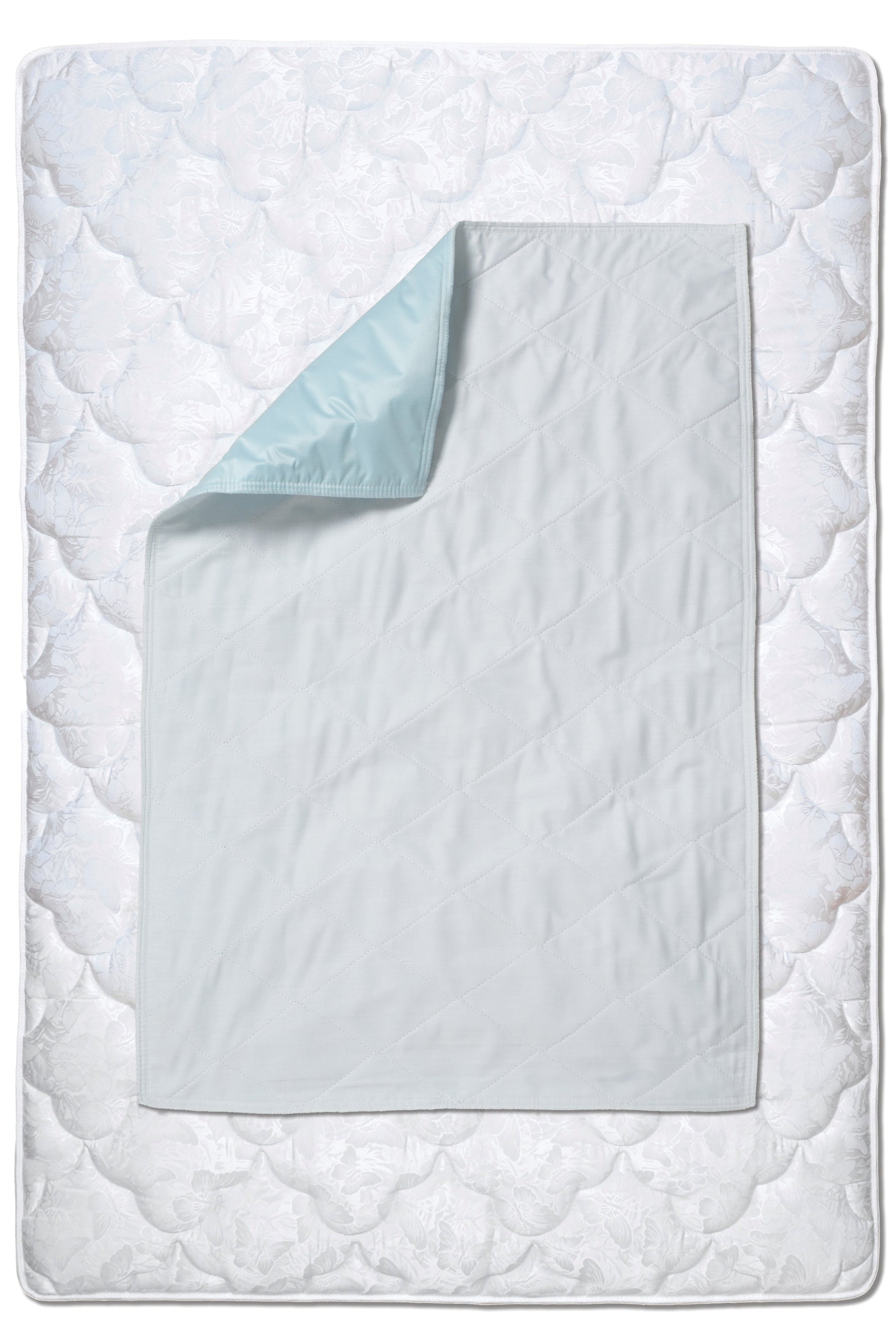 Economy Absorbent Bed Pad 24