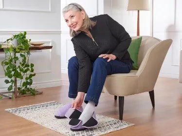 Comfort Footwear