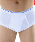 Classic Regular Absorbency Brief (SKU: M100)
