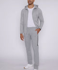 Ultimate Flex Athletic Sweatpants - Straight