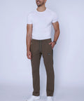 Ultimate Flex Athletic Sweatpants - Straight