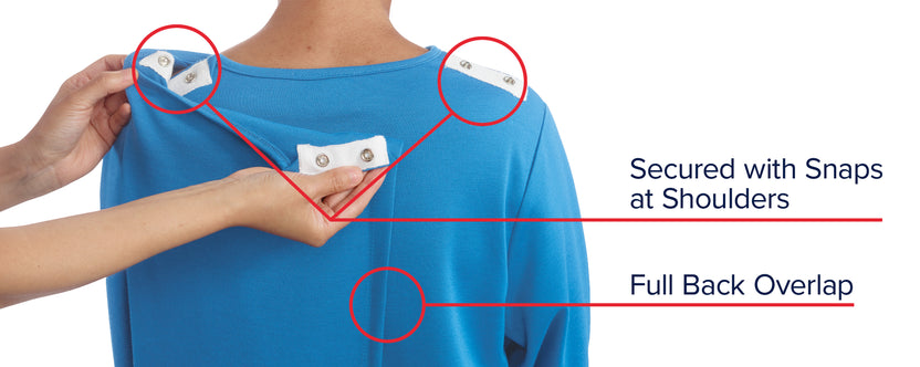 Alternatively Dressing Dressing Tips - Adaptive Wear Designed for Unique Needs – Silverts