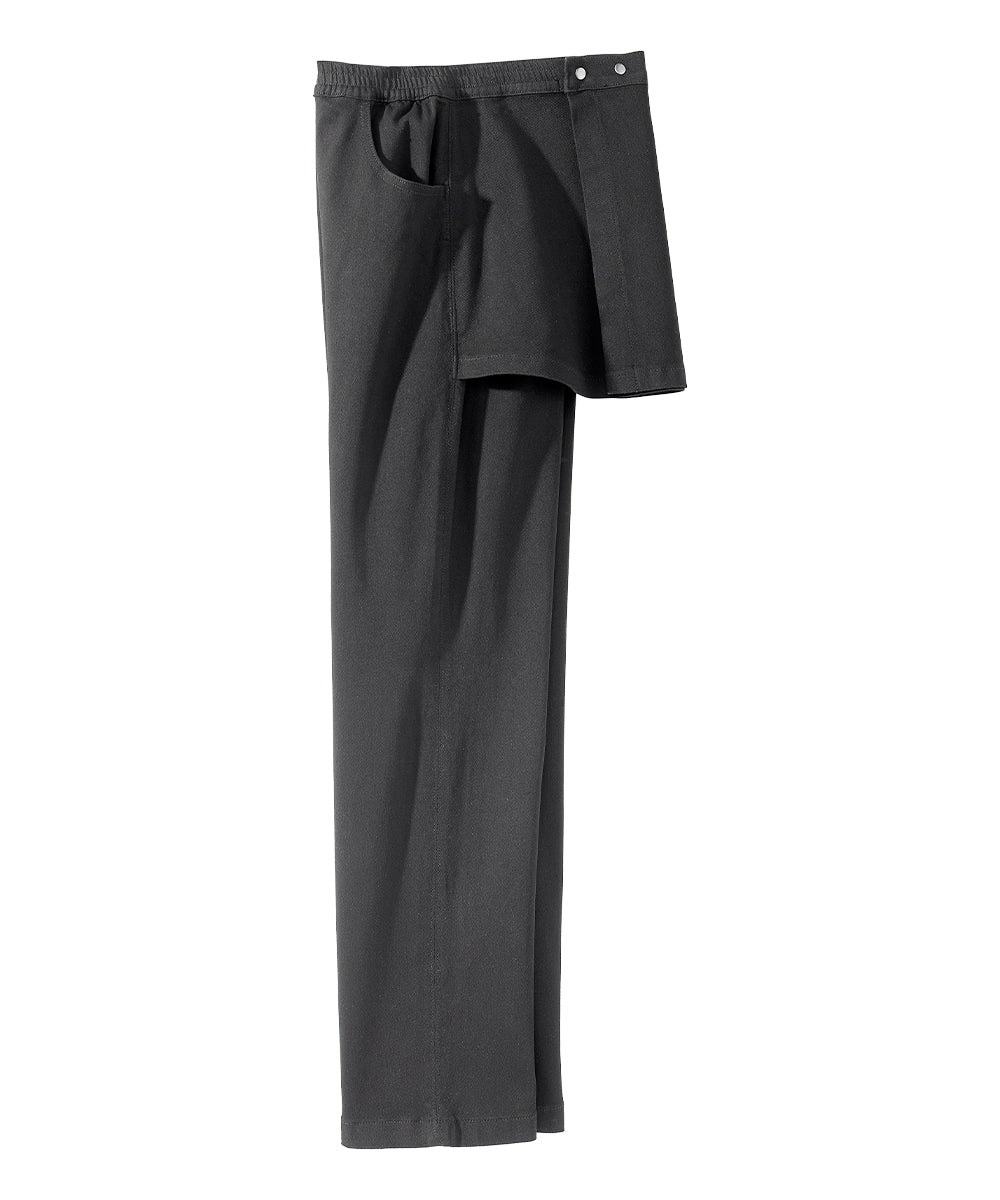 Men's Open Back Jeans