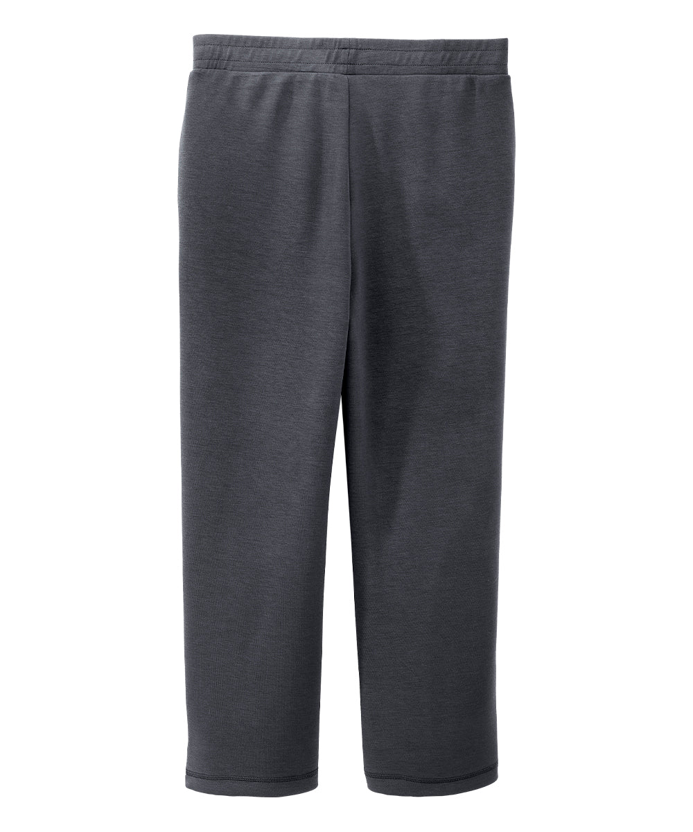 Women's Soft Pleated Front Pull-On Pants