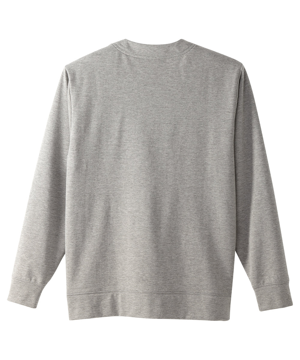 Women's Magnetic Button Fleece Cardigan