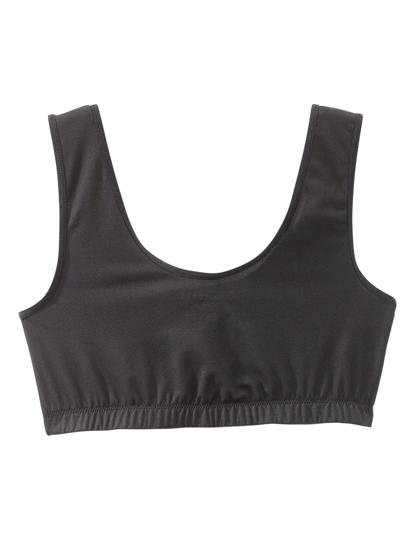 Women's Adaptive Front Snap Closure Bra