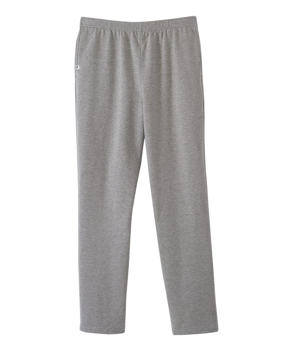 Women's Easy Touch Side Closure Pants - Silverts 1