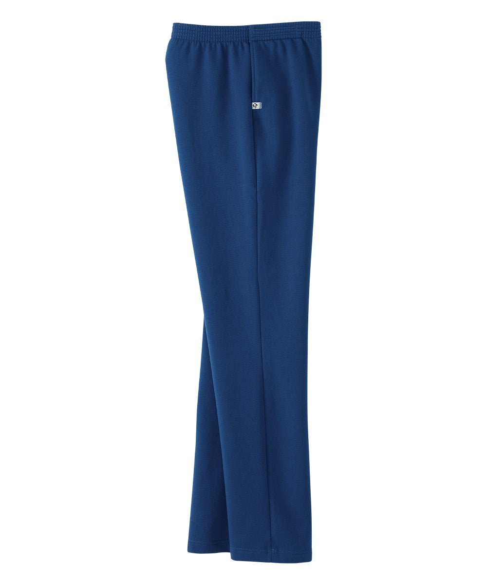 Women's Easy Touch Side Closure Pants - Silverts 8