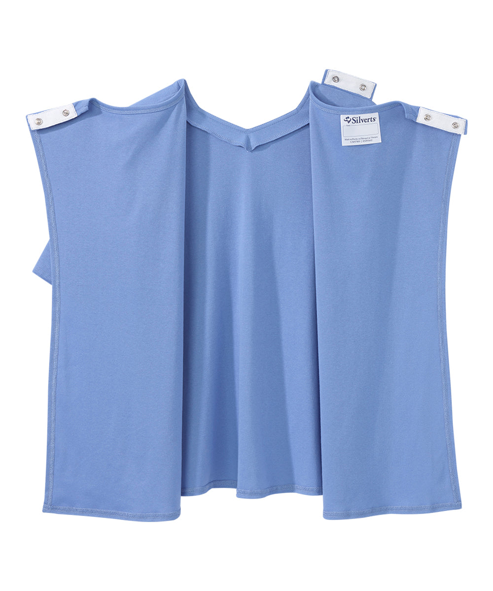 Women's Soft Classic Open Back Top