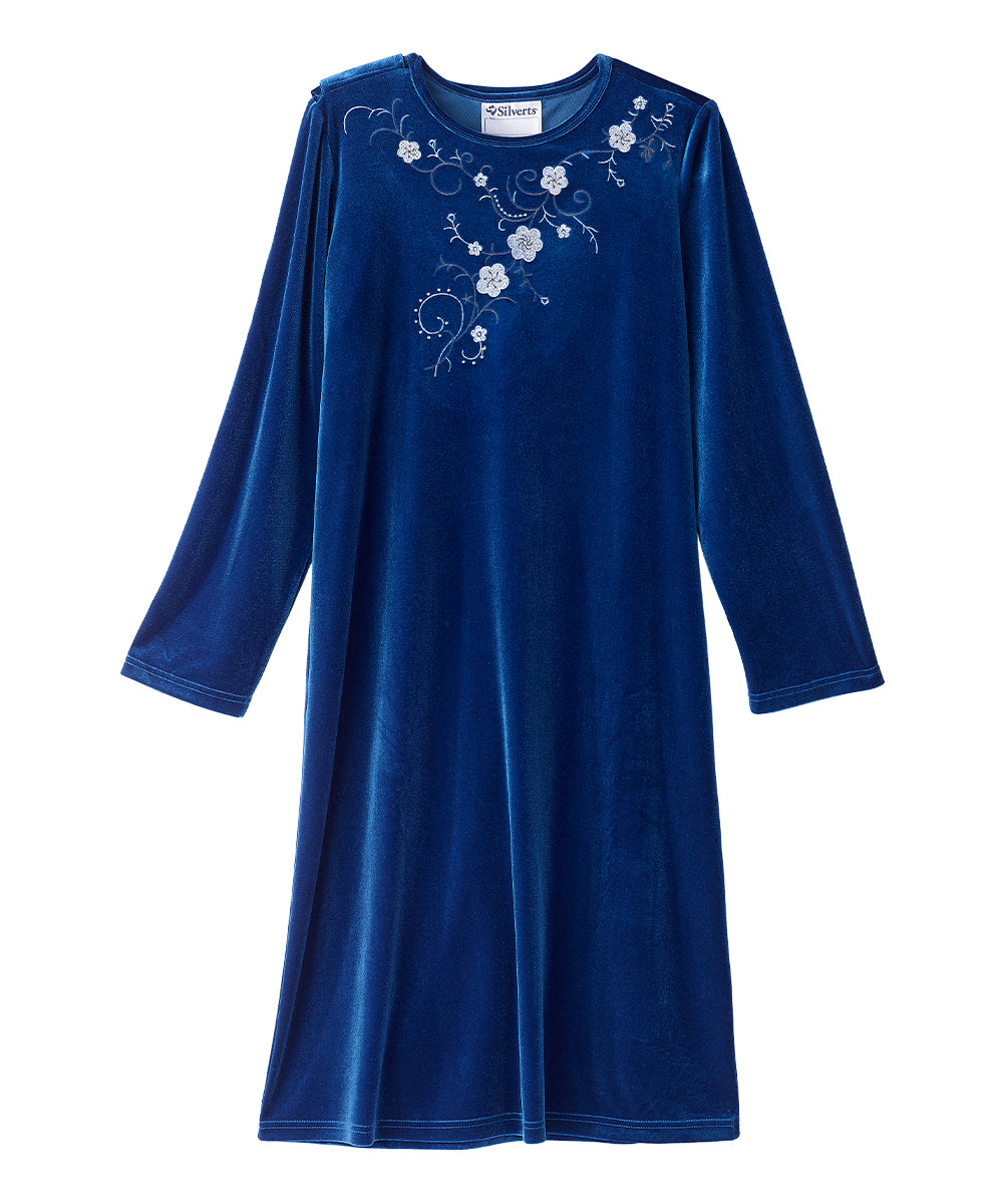 Women's Open Back Velvet Dress Wine Women's Open Back Velvet Dress Wine